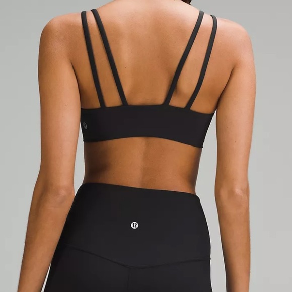 Lululemon Like a Cloud Bra - Picture 2 of 5
